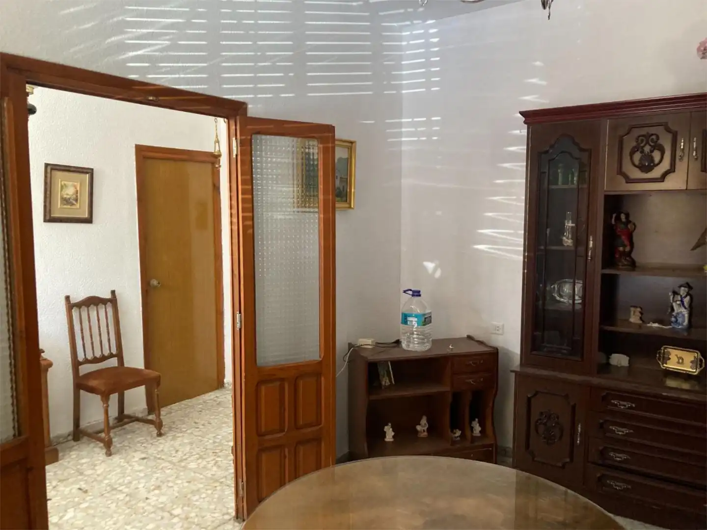 Piso en venta en Calle Prado, 113, Ibros Piso en venta en Ibros con Trastero, Amueblado y Balcón