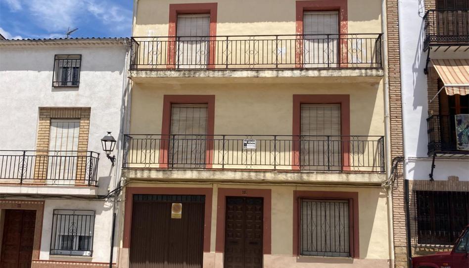 Pis en venda a Calle Prado, 113, Ibros, Jaén - imatge 1 Foto 1 de Pis en venda a Calle Prado, 113, Ibros, Jaén