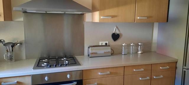 Piso en Alquiler en Carrer Cedre, 2 en Son Verí