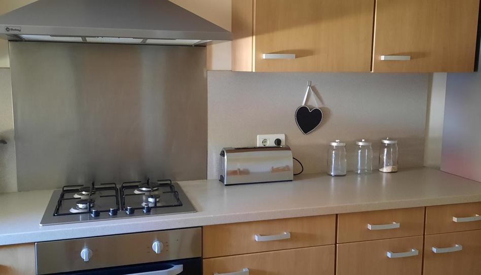 Photo 1 of Flat to rent in Carrer Cedre, 2, Son Verí, Illes Balears