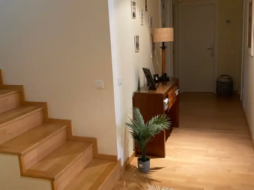 Flat for sale in Llucmajor  with Air Conditioner, Heating and Parquet flooring