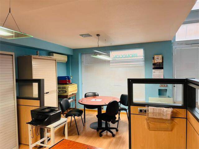 Oficina en Alquiler en Jumilla