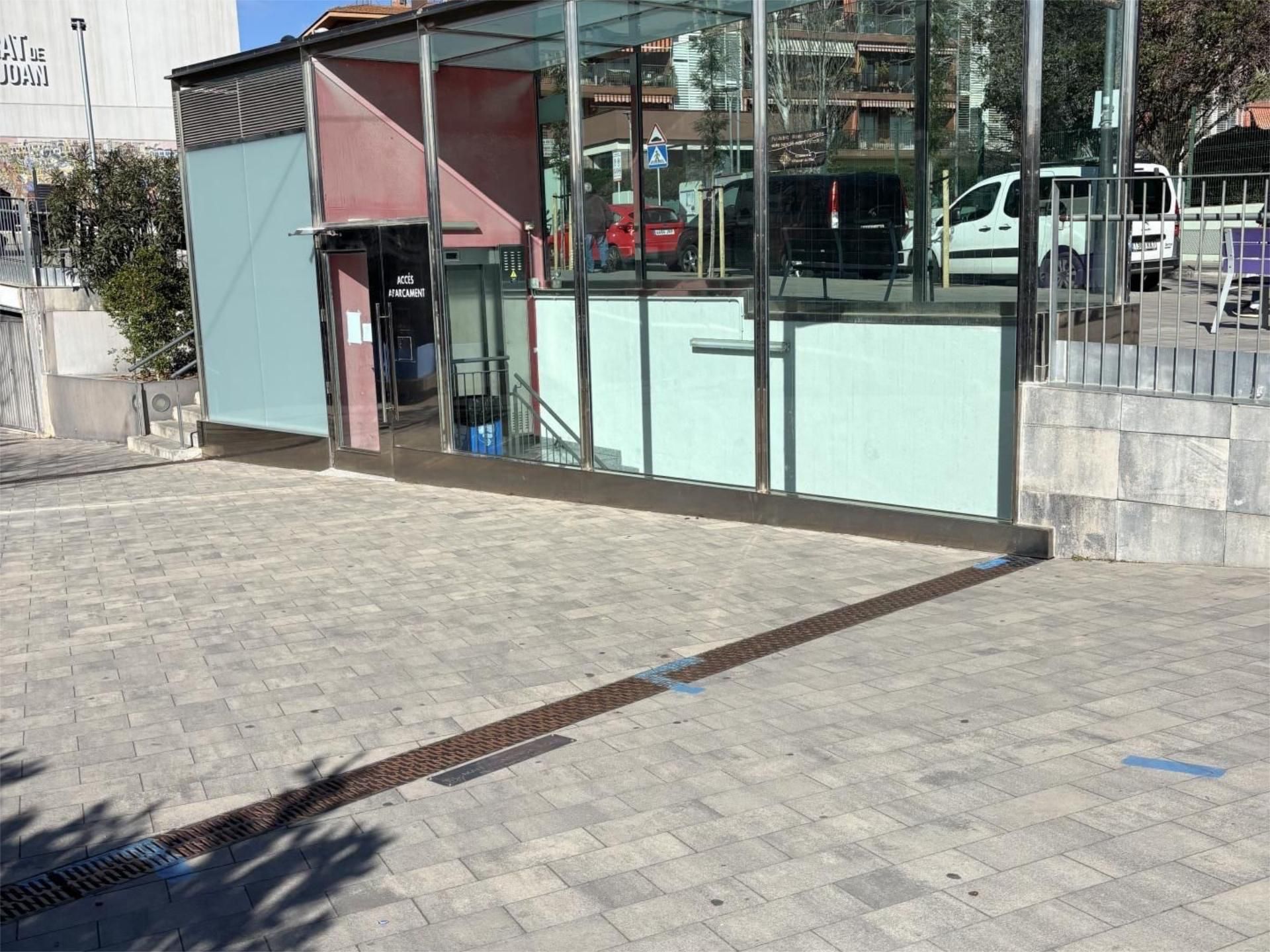 Parking de Garaje en venta en Vilassar de Mar