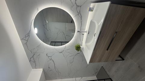 Foto 2 de Pis de lloguer a Calle de Bravo Murillo, 274, Castillejos - Cuzco,  Madrid Capital