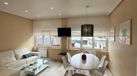 Foto 3 de Pis en venda a Paseo Da Madalena, 26, Cabanas, A Coruña