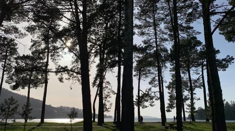 Foto 4 de Pis en venda a Paseo Da Madalena, 26, Cabanas, A Coruña