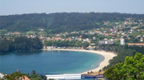 Foto 5 de Pis en venda a Paseo Da Madalena, 26, Cabanas, A Coruña