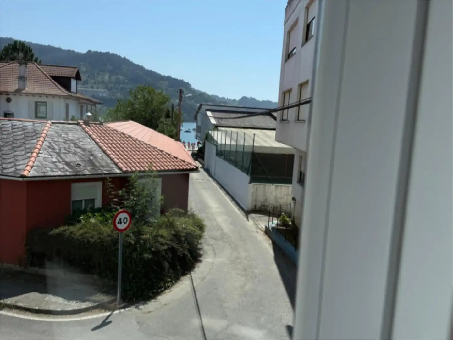 Flat for sale in Paseo da Madalena, 26, Cabanas Exterior view of Flat for sale in Cabanas with Heating, Private garden and Storage room