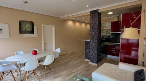 Foto 2 de Pis en venda a Paseo Da Madalena, 26, Cabanas, A Coruña