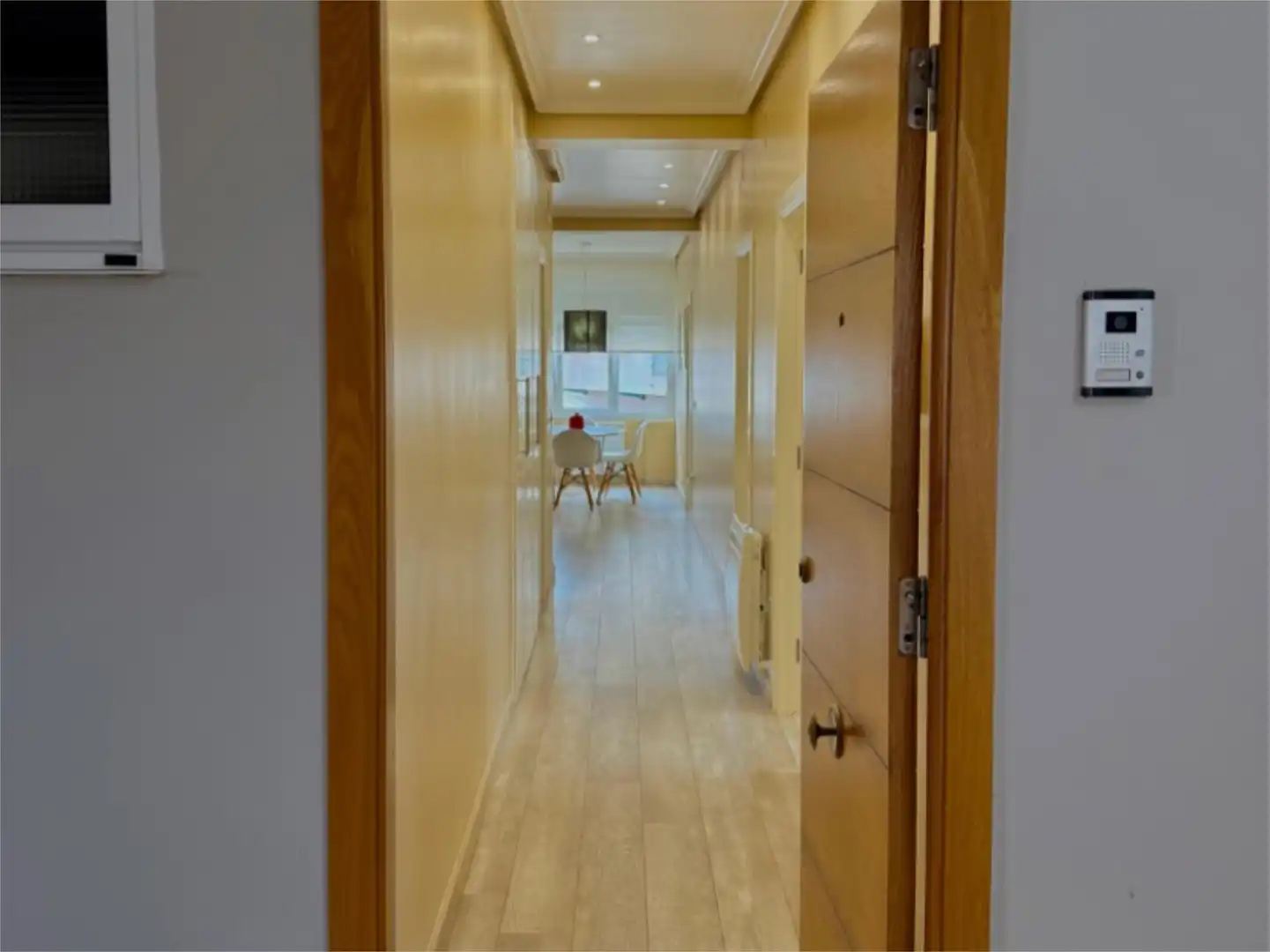 Flat for sale in Paseo da Madalena, 26, Cabanas Flat for sale in Cabanas with Heating, Private garden and Storage room