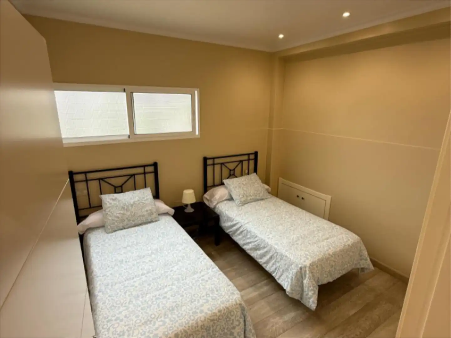 Flat for sale in Paseo da Madalena, 26, Cabanas Bedroom of Flat for sale in Cabanas with Heating, Private garden and Storage room