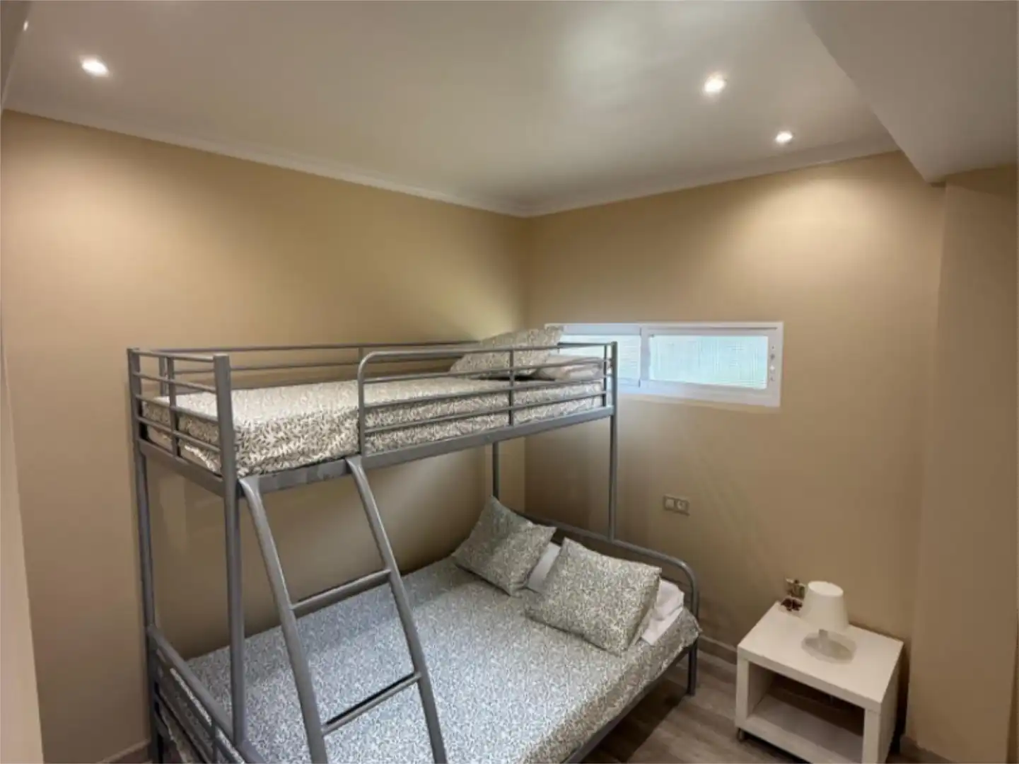 Flat for sale in Paseo da Madalena, 26, Cabanas Bedroom of Flat for sale in Cabanas with Heating, Private garden and Storage room