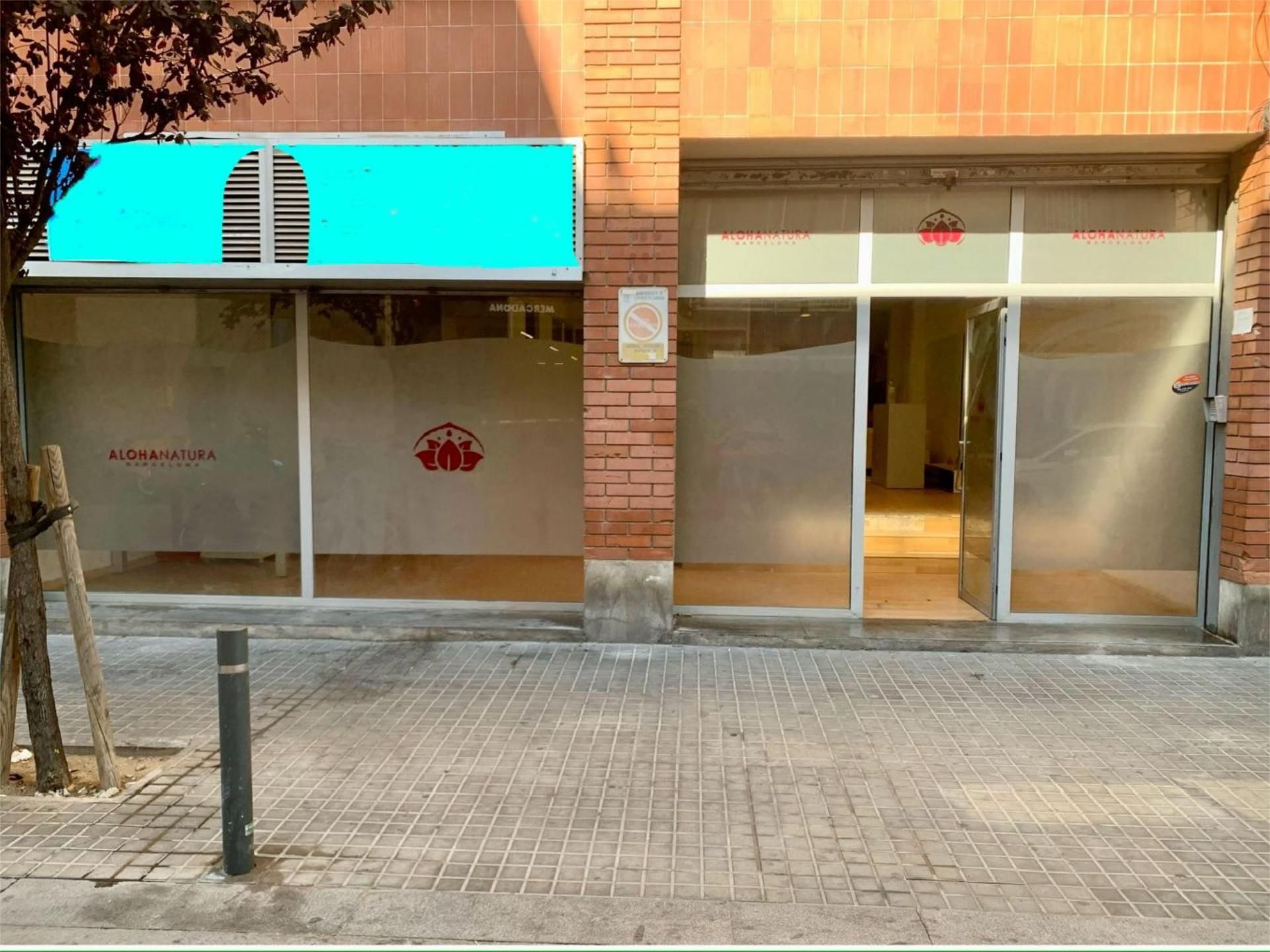 Premises for sale in L'Hospitalet de Llobregat  with Air Conditioner and Parquet flooring
