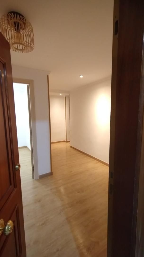 Flat to rent in Elche / Elx  with Parquet flooring, Furnished and Oven
