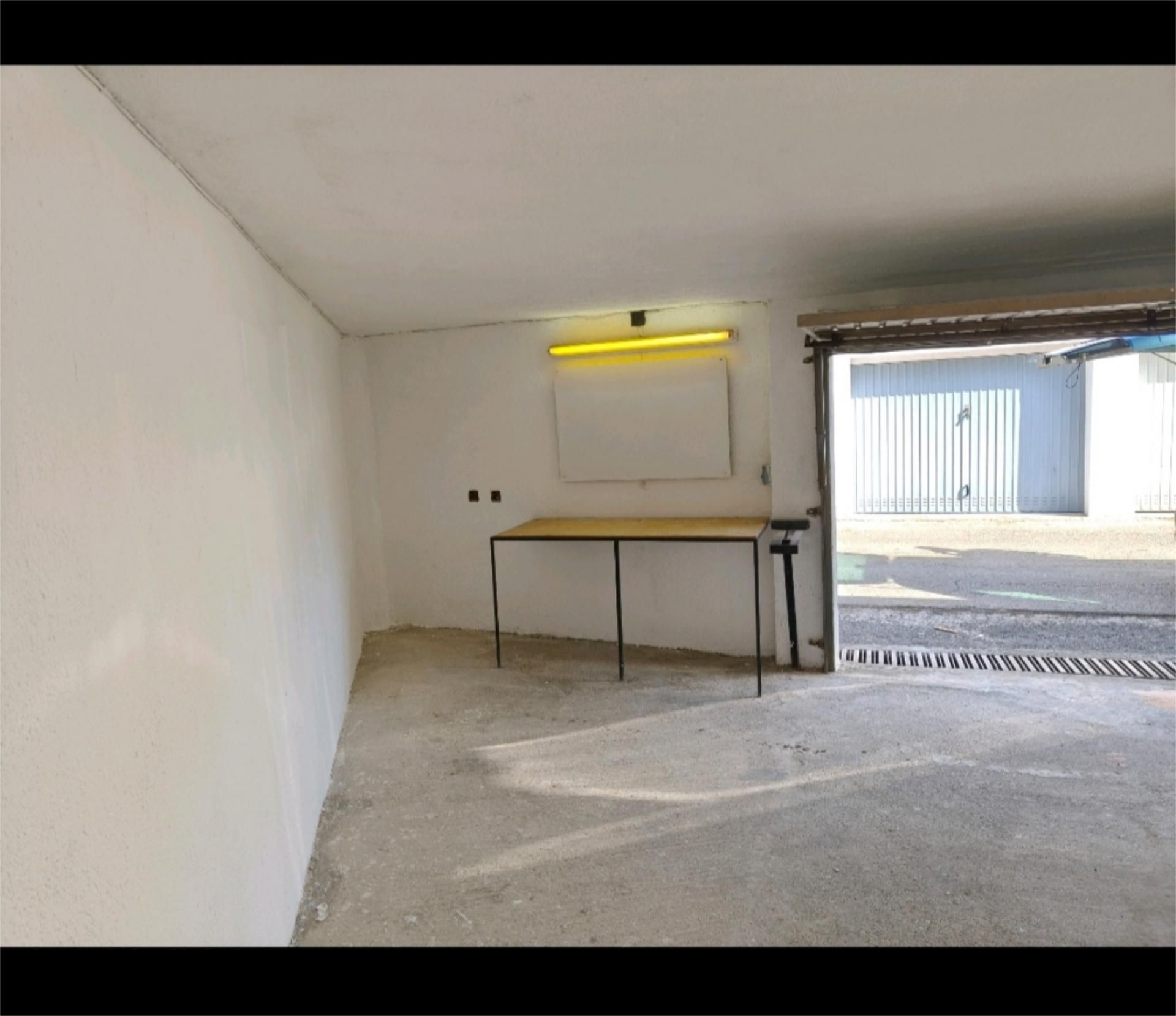 Garatge en venda en Vandellòs i l'Hospitalet de l'Infant