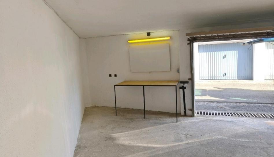 Foto 1 de Garatge en venda a Carrer de Genessies, 10, Vandellòs i l'Hospitalet de l'Infant, Tarragona