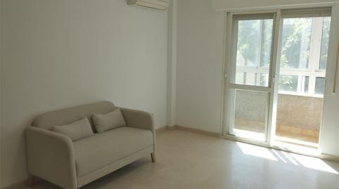 Flat to share in Calle Luis Barahona de Soto, 1, Los Guindos - Parque Mediterráneo - Santa Paula, Málaga - image 2 Photo 2 of Flat to share in Calle Luis Barahona de Soto, 1, Los Guindos - Parque Mediterráneo - Santa Paula, Málaga