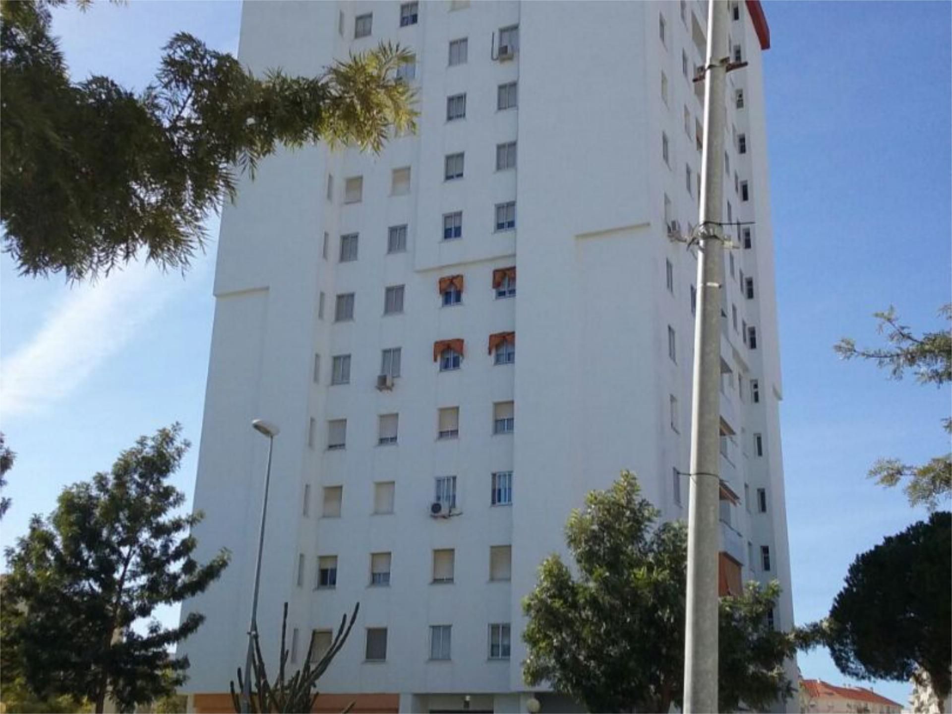 Flat for sale in Avenida de Méjico, 1, Plaza de Toros
