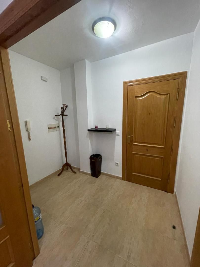 Piso de alquiler en Olula del Río con Parquet, Amueblado y Balcón