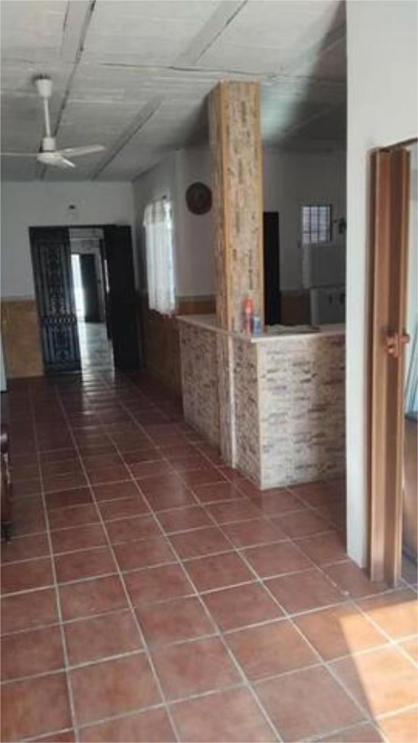 Casa o xalet en venda en Santiponce amb Jardí privat, Terrassa i Traster