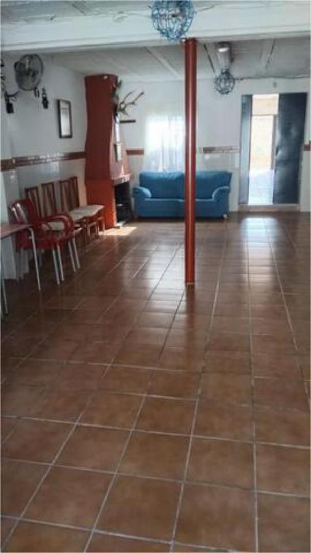 Casa o chalet en venta en Santiponce con Jardín privado, Terraza y Trastero