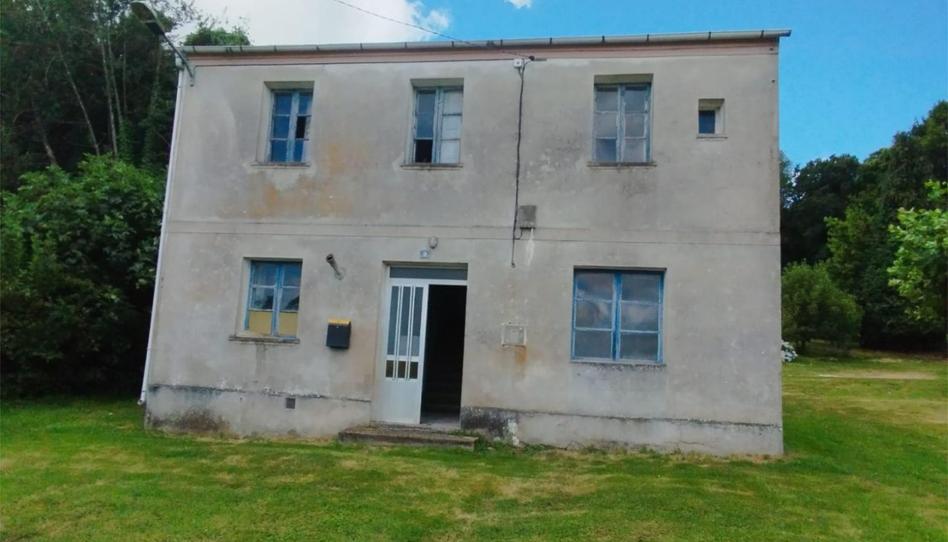 Photo 1 of Flat for sale in Ramirás, Ourense