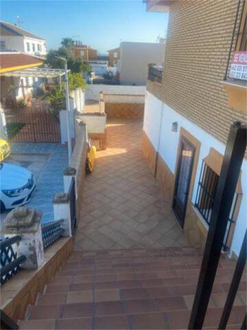 Casa adosada en Venta en Coto