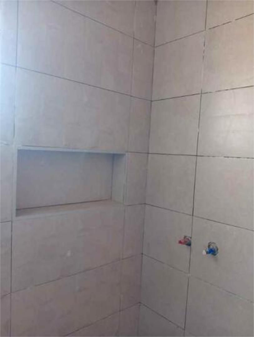 Bathroom of Single-family semi-detached for sale in Cox