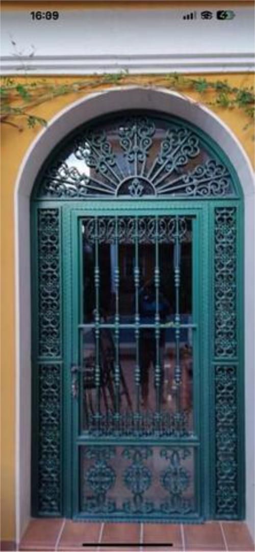 Exterior view of House or chalet for sale in  Murcia Capital  with Terrace and Storage room