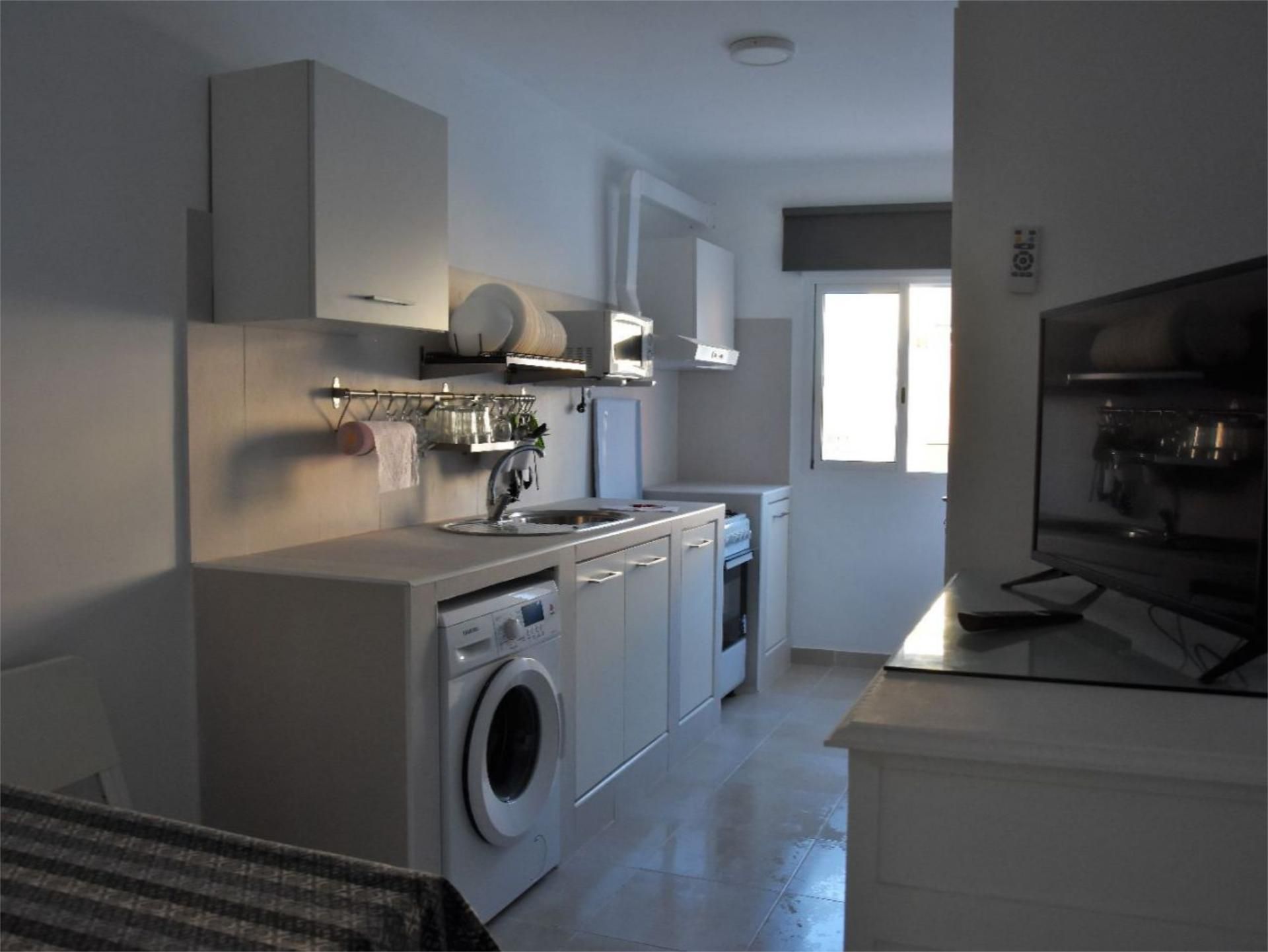 Flat to rent in Calle Sevilla, 17, Huéscar