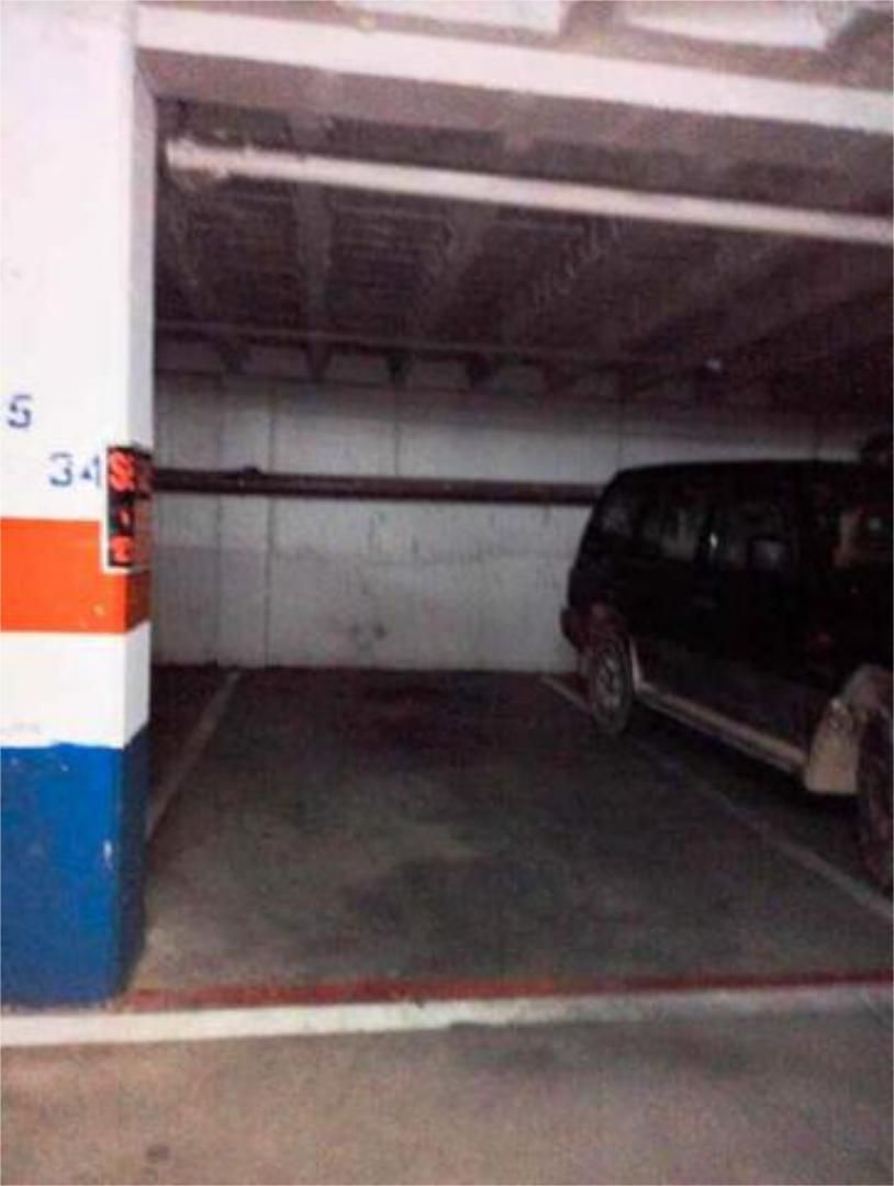 Parking de Garaje de alquiler en Jerez de la Frontera