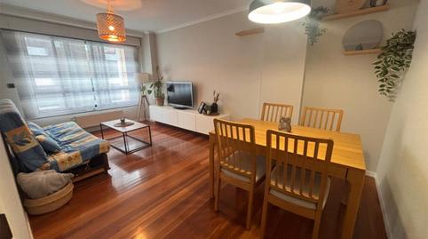 Foto 5 de Pis de lloguer a Rúa Brasil, 9, Cuatro Caminos - Plaza de la Cubela, A Coruña