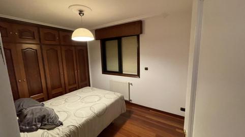 Foto 3 de Pis de lloguer a Rúa Brasil, 9, Cuatro Caminos - Plaza de la Cubela, A Coruña