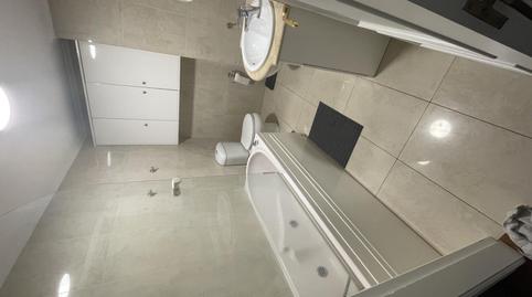 Foto 2 de Pis de lloguer a Rúa Brasil, 9, Cuatro Caminos - Plaza de la Cubela, A Coruña