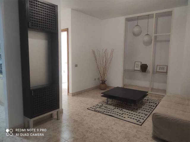 Piso en Alquiler en Carretera General del Rosario, 89 en Chimisay - Las Delicias - Miramar