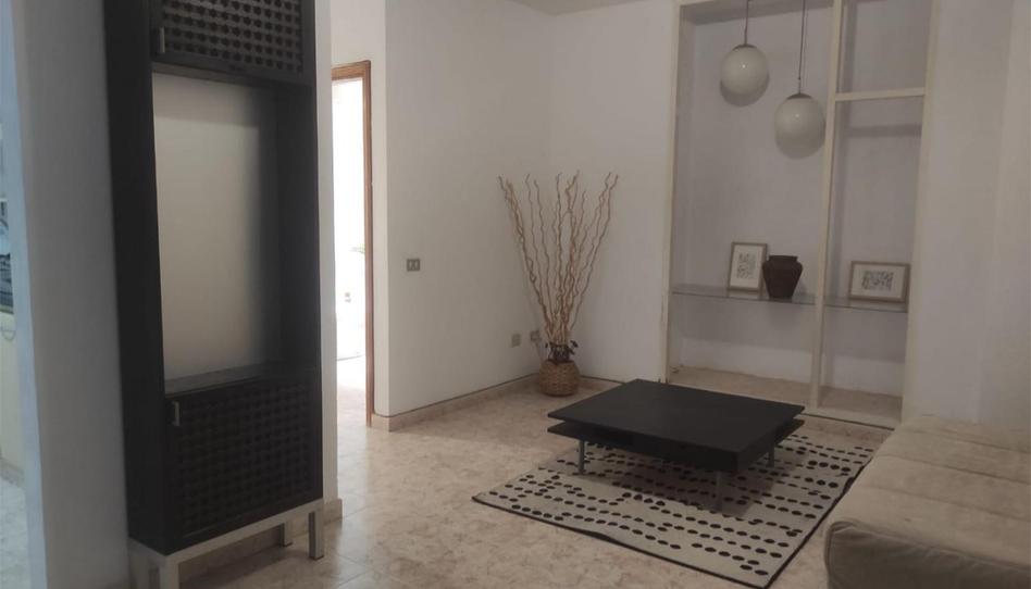 Pis de lloguer a Carretera General del Rosario, 89, Chimisay - Las Delicias - Miramar, Santa Cruz de Tenerife - imatge 1 Foto 1 de Pis de lloguer a Carretera General del Rosario, 89, Chimisay - Las Delicias - Miramar, Santa Cruz de Tenerife