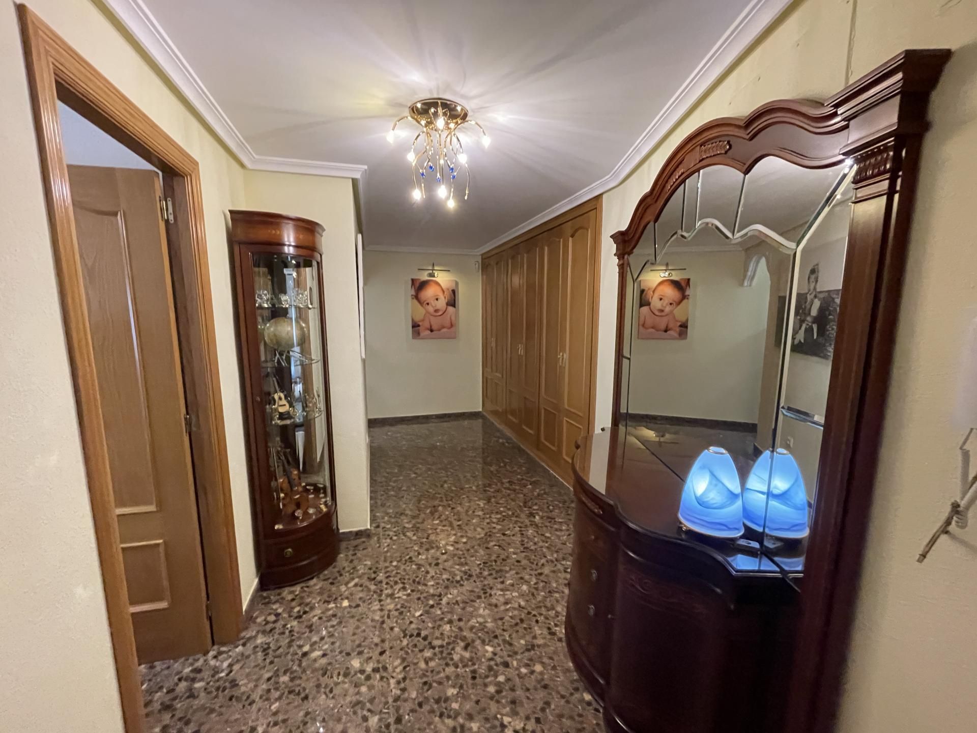 Flat for sale in Paiporta  with Air Conditioner and Balcony