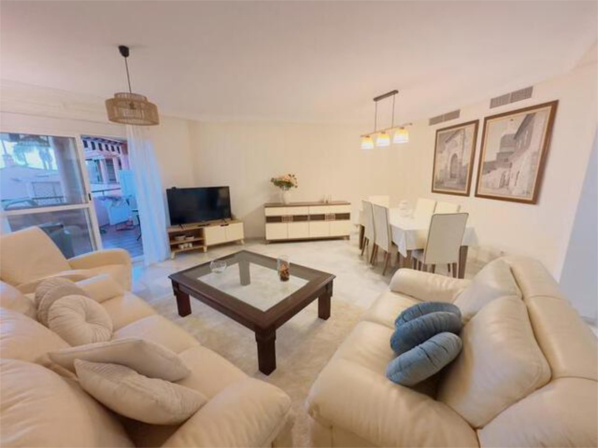 Flat to rent in Buenas Noches