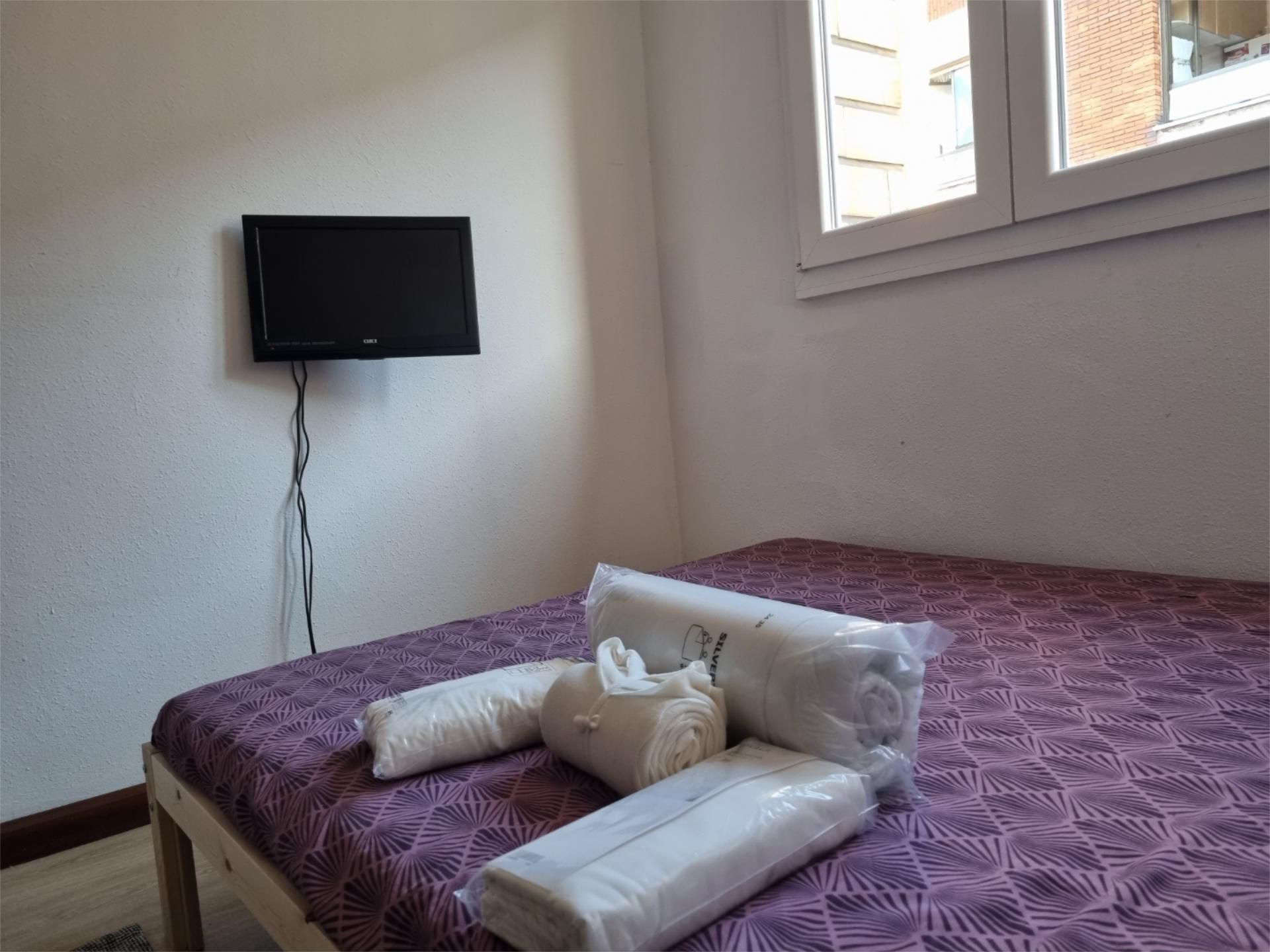 Apartamento para compartir en Calle Lima, 9, La Calzada