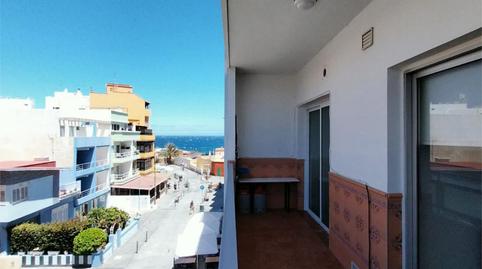 Foto 2 de Pis en venda a Avenida Cristóbal Colón, 17, Puertito de Güímar, Güímar