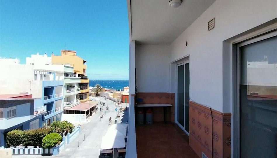 Pis en venda a Avenida Cristóbal Colón, 17, Puertito de Güímar, Güímar - imatge 1 Foto 1 de Pis en venda a Avenida Cristóbal Colón, 17, Puertito de Güímar, Güímar