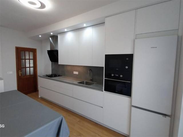 Piso en Venta en Avenida Cristóbal Colón, 17 en Puertito de Güímar