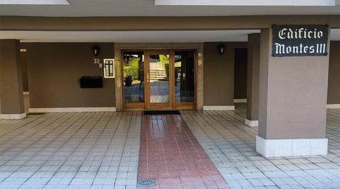 Foto 3 de Pis en venda a Calle Paz, 2, Versalles, Asturias