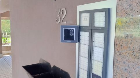 Foto 4 de Pis en venda a Calle Paz, 2, Versalles, Asturias