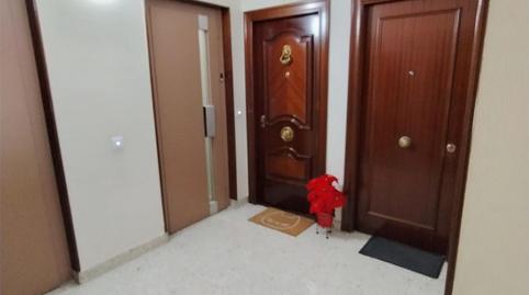 Foto 5 de Pis en venda a Calle Paz, 2, Versalles, Asturias