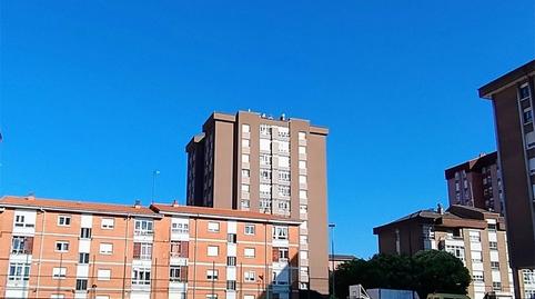 Foto 2 de Pis en venda a Calle Paz, 2, Versalles, Asturias