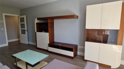 Flat to rent in Avenida de Pedralonga, 34d, Someso - Matogrande, A Coruña - image 2 Photo 2 of Flat to rent in Avenida de Pedralonga, 34d, Someso - Matogrande, A Coruña