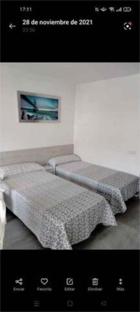 Habitación de Estudio de alquiler en Roquetas de Mar