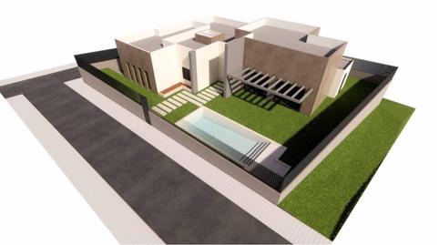 Foto 2 de Residencial en venda a Calle Poeta Enrique Martín Ruiz Funes, 46, La Quinta, Murcia