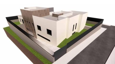 Foto 3 de Residencial en venda a Calle Poeta Enrique Martín Ruiz Funes, 46, La Quinta, Murcia